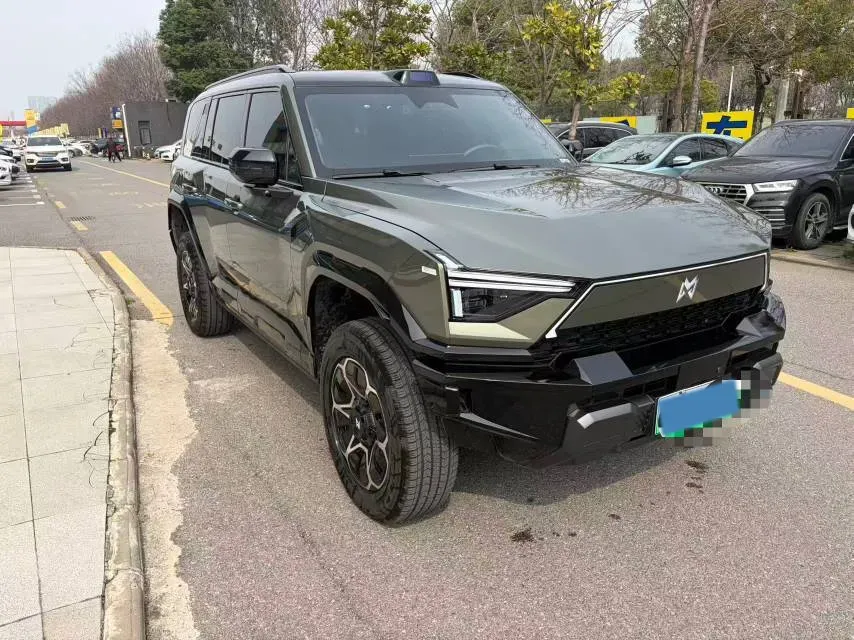 2025 Jetour Zongheng G700 2.0T 211HP L4 2DHT PHEV,autocango,china used car exporter,china ev exporter,chinese used car exporter,chinese used ev exporter