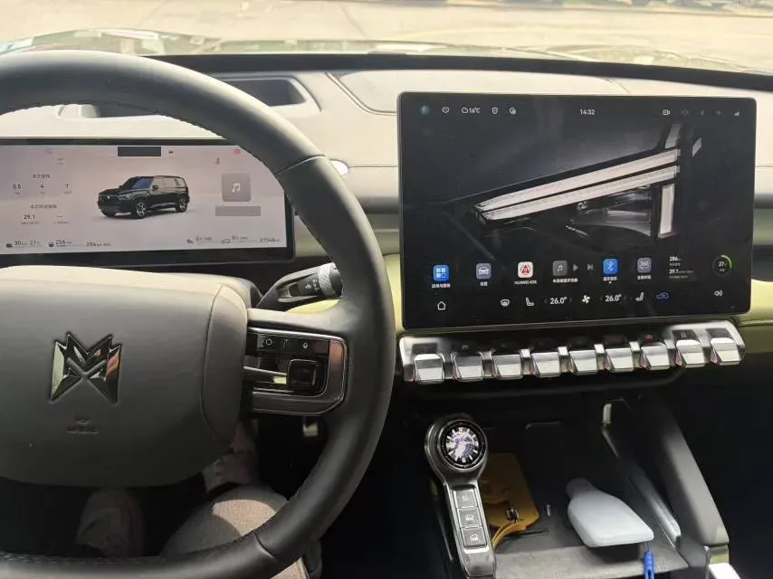 2025 Jetour Zongheng G700 2.0T 211HP L4 2DHT PHEV,autocango,china used car exporter,china ev exporter,chinese used car exporter,chinese used ev exporter