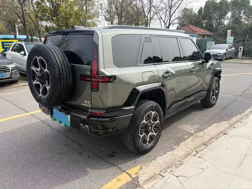 2025 Jetour Zongheng G700 2.0T 211HP L4 2DHT PHEV,autocango,china used car exporter,china ev exporter,chinese used car exporter,chinese used ev exporter