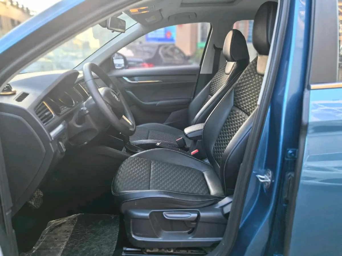 2018 Volkswagen Lavida 1.2T 116HP L4 7DCT,autocango,china used car exporter,china ev exporter,chinese used car exporter,chinese used ev exporter