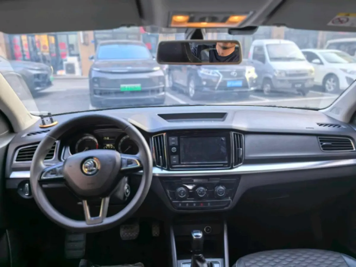 2018 Volkswagen Lavida 1.2T 116HP L4 7DCT,autocango,china used car exporter,china ev exporter,chinese used car exporter,chinese used ev exporter