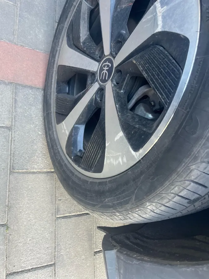 2021 BYD Song Plus BEV 71.7KWH,autocango,china used car exporter,china ev exporter,chinese used car exporter,chinese used ev exporter