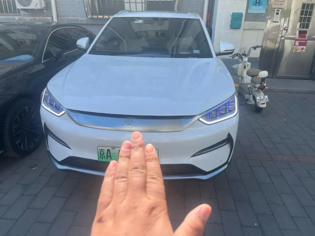 2021 BYD Song Plus BEV 71.7KWH,autocango,china used car exporter,china ev exporter,chinese used car exporter,chinese used ev exporter