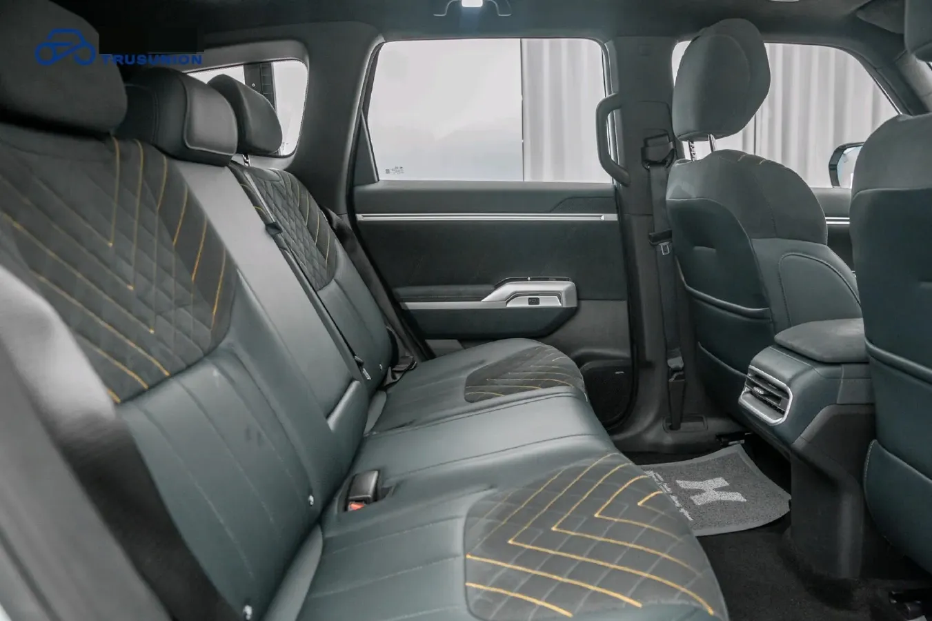 2024 Deepal G318 REEV 150HP REEV 35.07KWH,autocango,china used car exporter,china ev exporter,chinese used car exporter,chinese used ev exporter