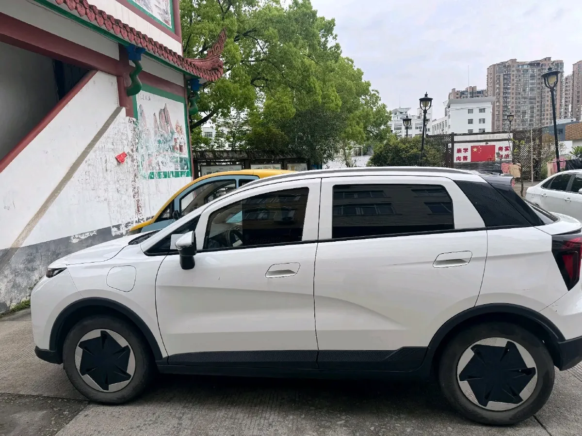 2024 Geometry E BEV 29.67KWH,autocango,china used car exporter,china ev exporter,chinese used car exporter,chinese used ev exporter