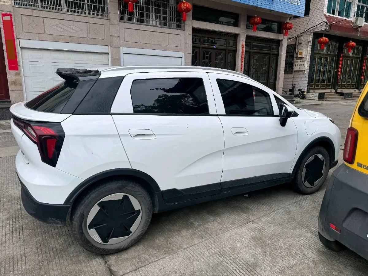 2024 Geometry E BEV 29.67KWH,autocango,china used car exporter,china ev exporter,chinese used car exporter,chinese used ev exporter