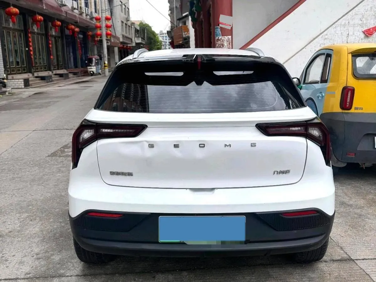 2024 Geometry E BEV 29.67KWH,autocango,china used car exporter,china ev exporter,chinese used car exporter,chinese used ev exporter