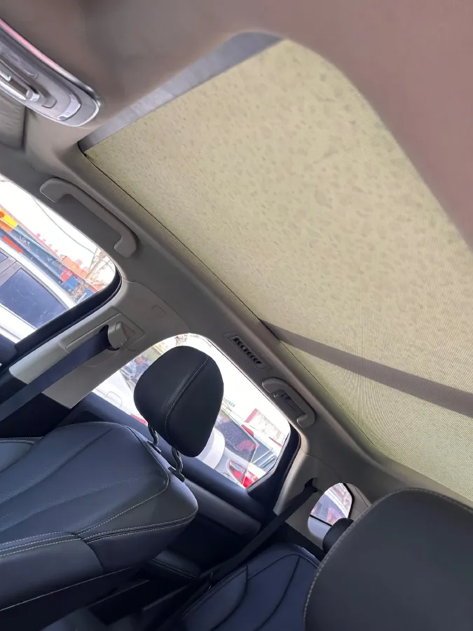 2018 BYD Tang 2.0T 205HP L4 6AT,autocango,china used car exporter,china ev exporter,chinese used car exporter,chinese used ev exporter