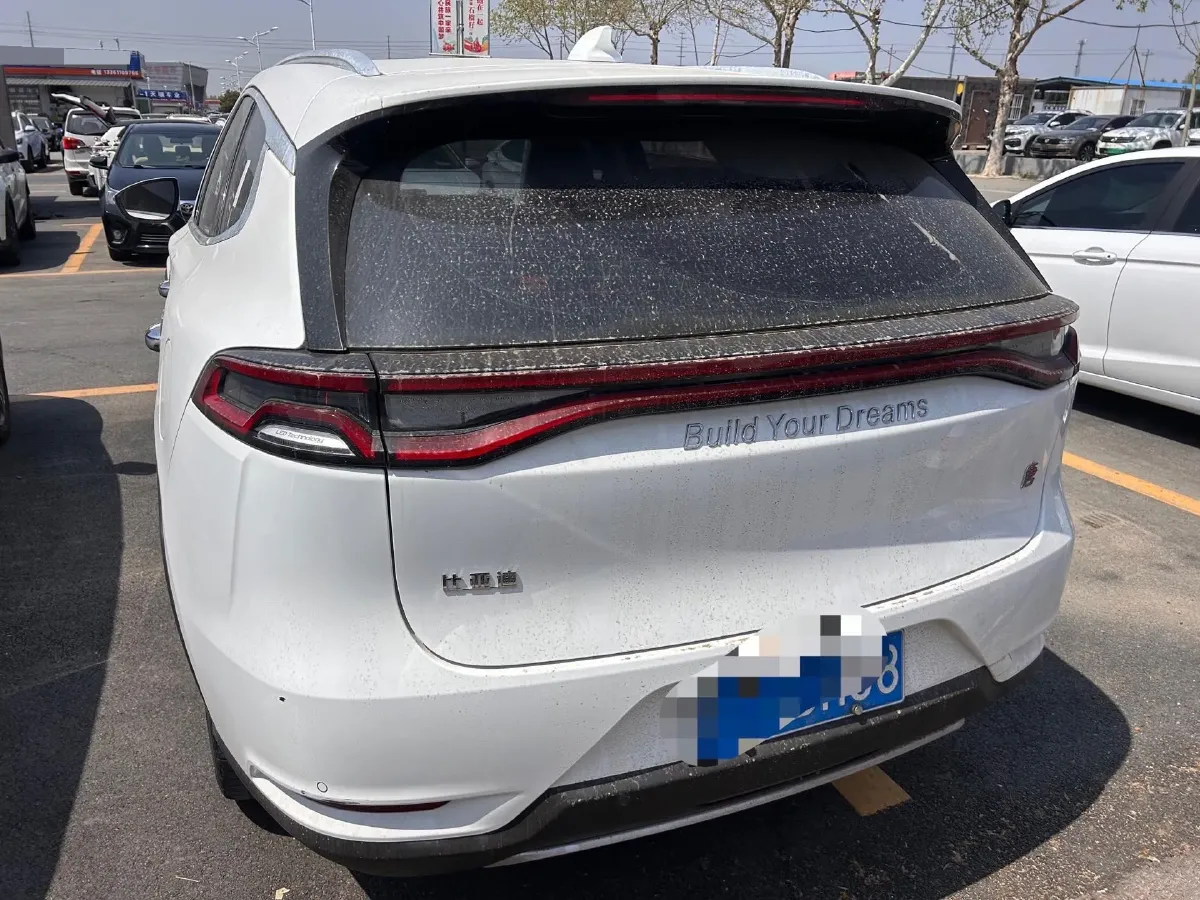 2018 BYD Tang 2.0T 205HP L4 6AT,autocango,china used car exporter,china ev exporter,chinese used car exporter,chinese used ev exporter