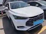 2018 BYD Tang 2.0T 205HP L4 6AT