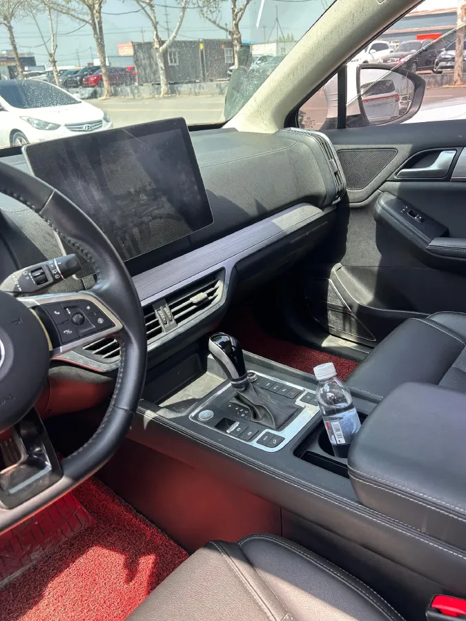 2018 BYD Tang 2.0T 205HP L4 6AT,autocango,china used car exporter,china ev exporter,chinese used car exporter,chinese used ev exporter