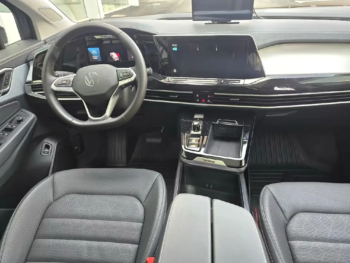 2023 Volkswagen Talagon 2.0T 220HP L4 7DCT,autocango,china used car exporter,china ev exporter,chinese used car exporter,chinese used ev exporter