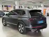 2023 Volkswagen Tiguan L 2.0T 186HP L4 7DCT