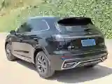 2023 HongQi HS5 2.0T 252HP L4 8AT