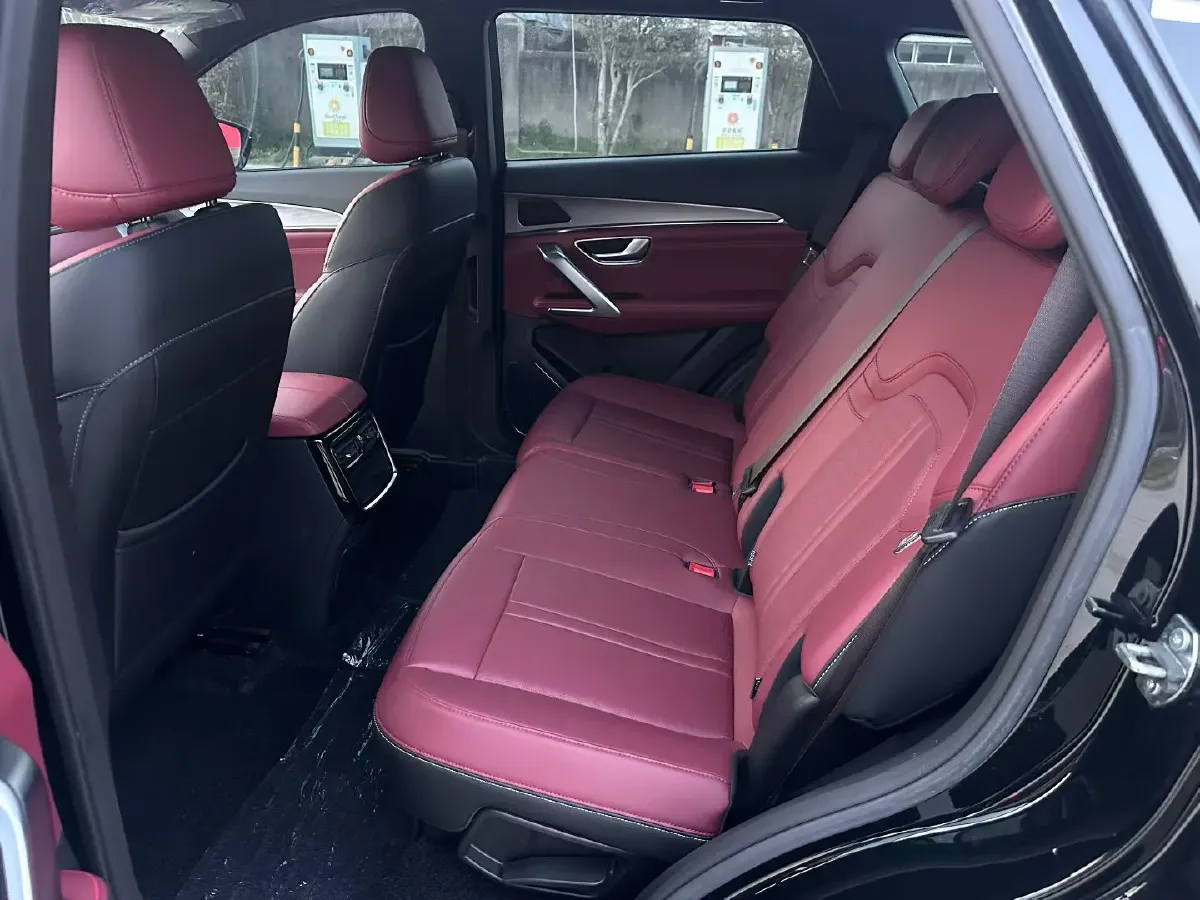 2025 Jetour X70 Plus 1.5T 156HP L4 6DCT,autocango,china used car exporter,china ev exporter,chinese used car exporter,chinese used ev exporter