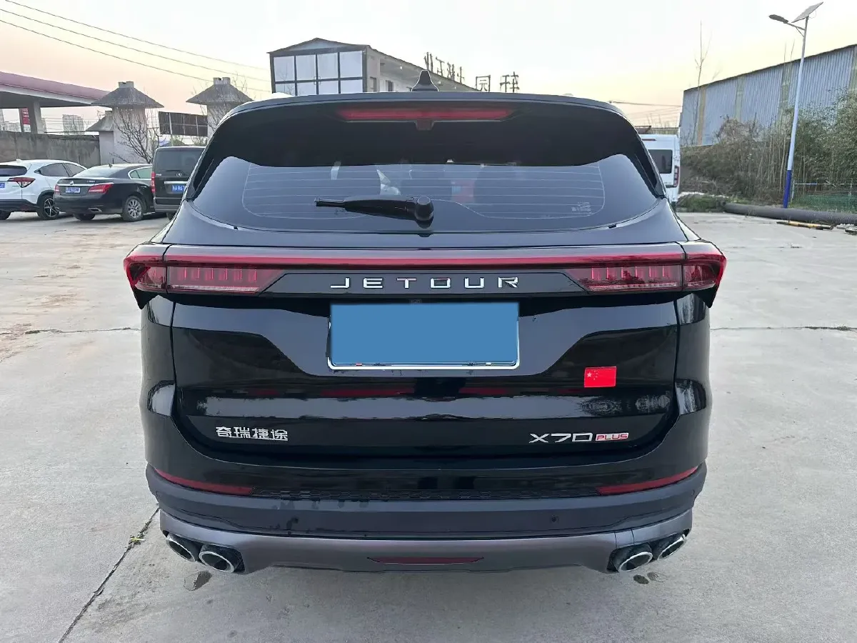 2025 Jetour X70 Plus 1.5T 156HP L4 6DCT,autocango,china used car exporter,china ev exporter,chinese used car exporter,chinese used ev exporter
