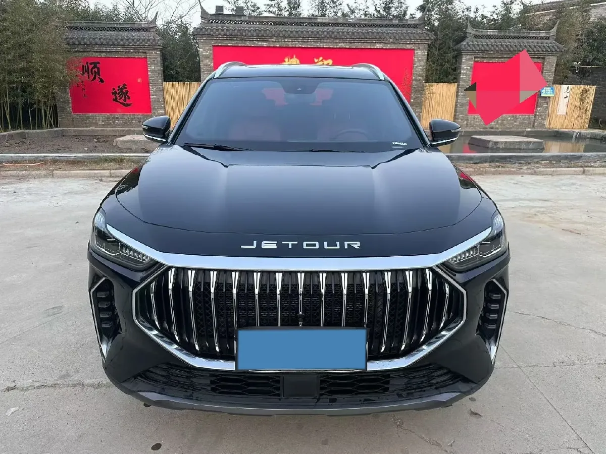2025 Jetour X70 Plus 1.5T 156HP L4 6DCT,autocango,china used car exporter,china ev exporter,chinese used car exporter,chinese used ev exporter