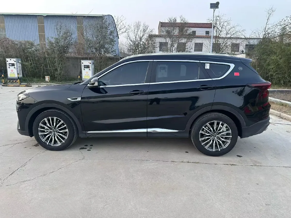 2025 Jetour X70 Plus 1.5T 156HP L4 6DCT,autocango,china used car exporter,china ev exporter,chinese used car exporter,chinese used ev exporter