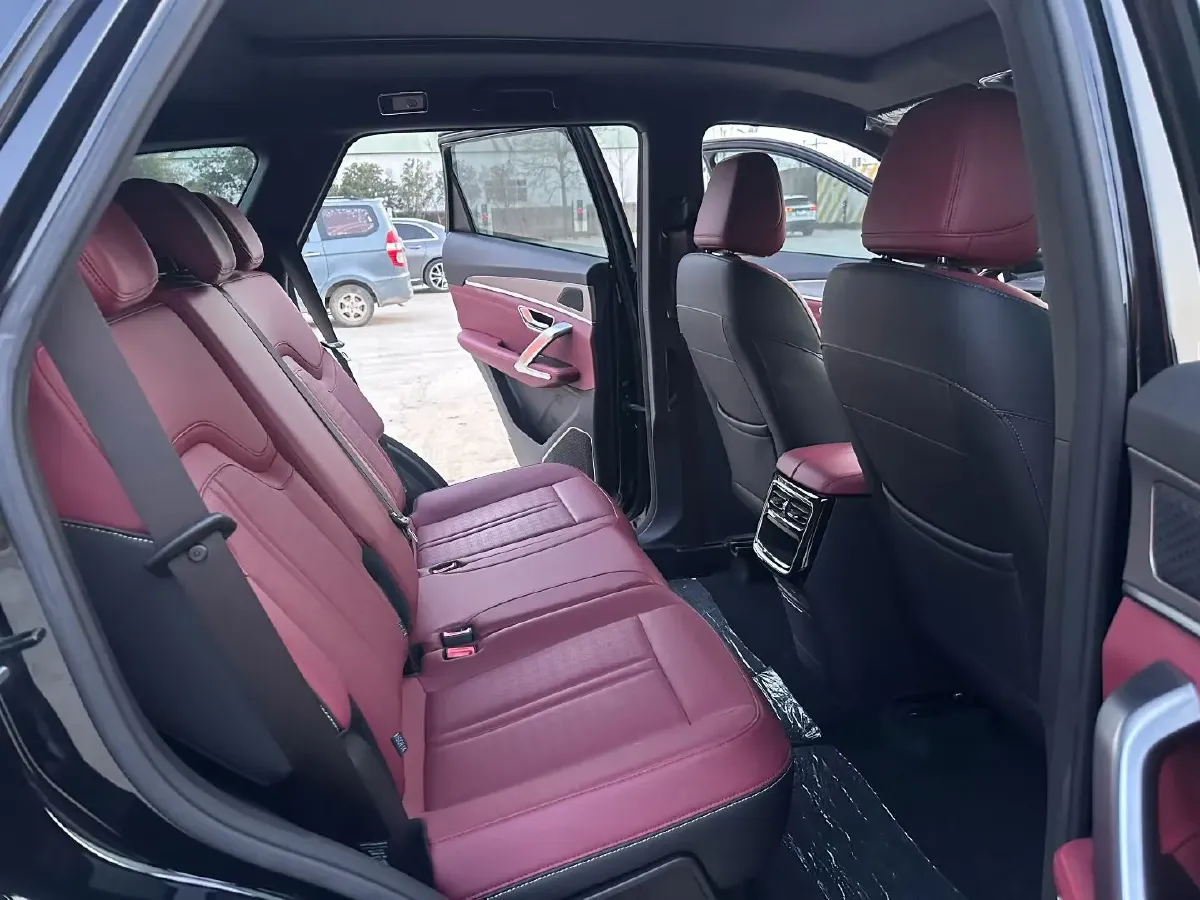 2025 Jetour X70 Plus 1.5T 156HP L4 6DCT,autocango,china used car exporter,china ev exporter,chinese used car exporter,chinese used ev exporter