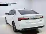 2022 Skoda Octavia 1.4T 150HP L4 7DCT