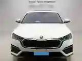 2022 Skoda Octavia 1.4T 150HP L4 7DCT