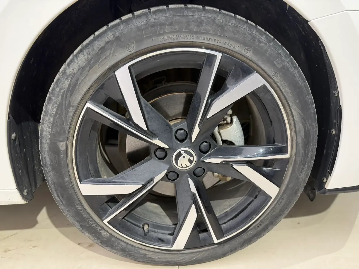 2022 Skoda Octavia 1.4T 150HP L4 7DCT,autocango,china used car exporter,china ev exporter,chinese used car exporter,chinese used ev exporter