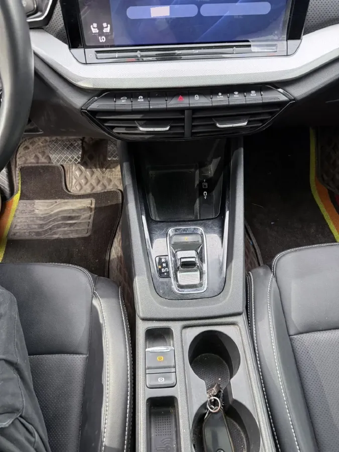 2022 Skoda Octavia 1.4T 150HP L4 7DCT,autocango,china used car exporter,china ev exporter,chinese used car exporter,chinese used ev exporter