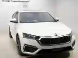 2022 Skoda Octavia 1.4T 150HP L4 7DCT