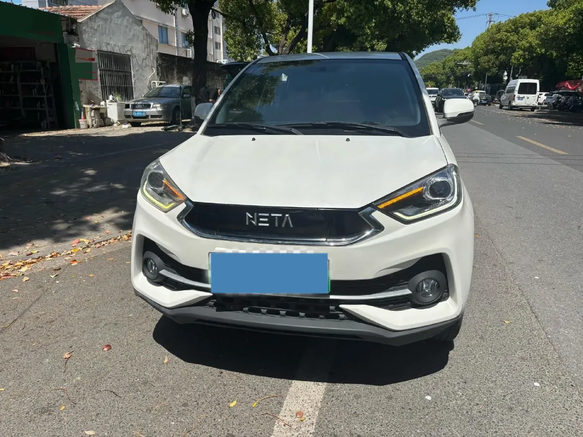 2019 Neta N01 BEV 35KWH,autocango,china used car exporter,china ev exporter,chinese used car exporter,chinese used ev exporter