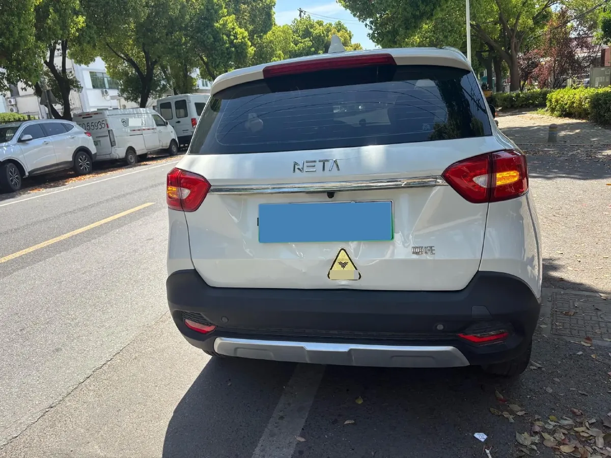 2019 Neta N01 BEV 35KWH,autocango,china used car exporter,china ev exporter,chinese used car exporter,chinese used ev exporter