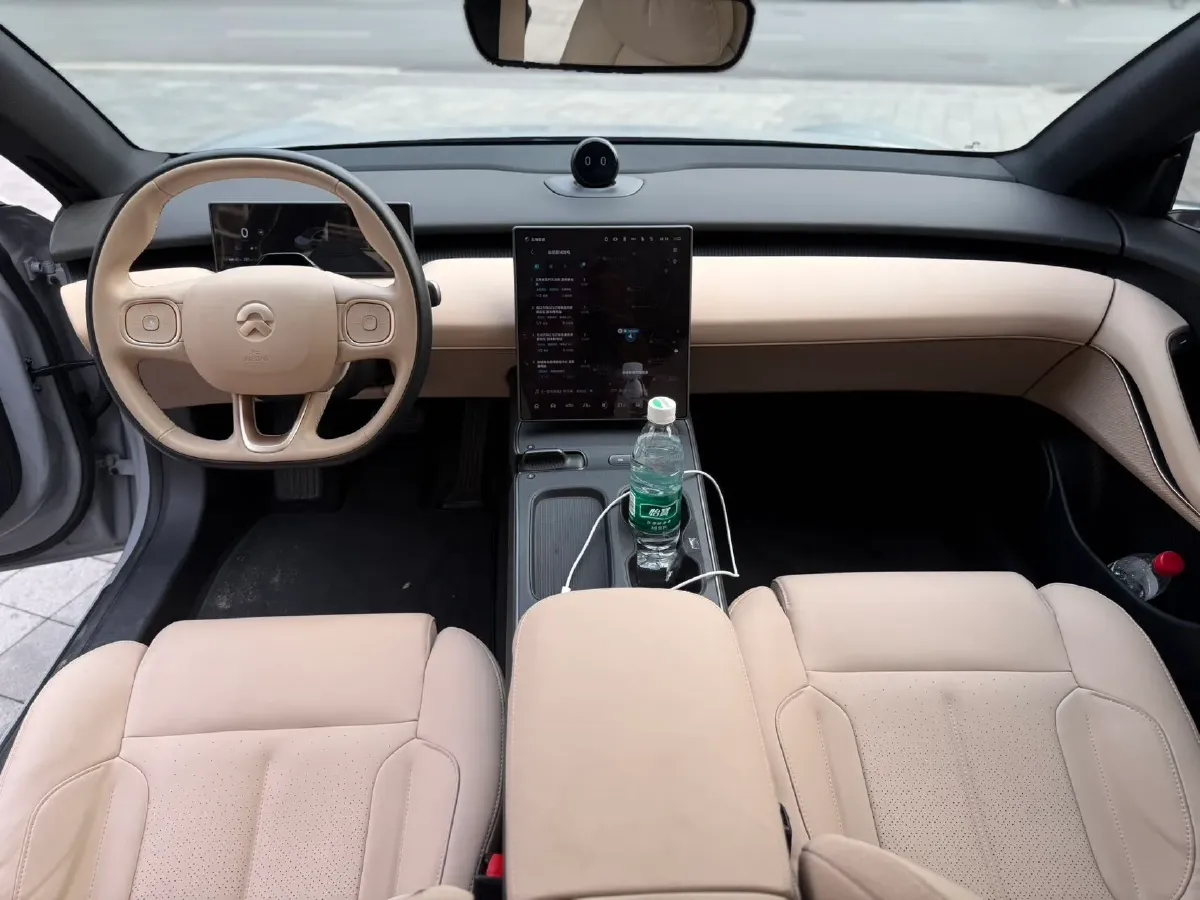 2023 NIO ET5T BEV 75KWH,autocango,china used car exporter,china ev exporter,chinese used car exporter,chinese used ev exporter