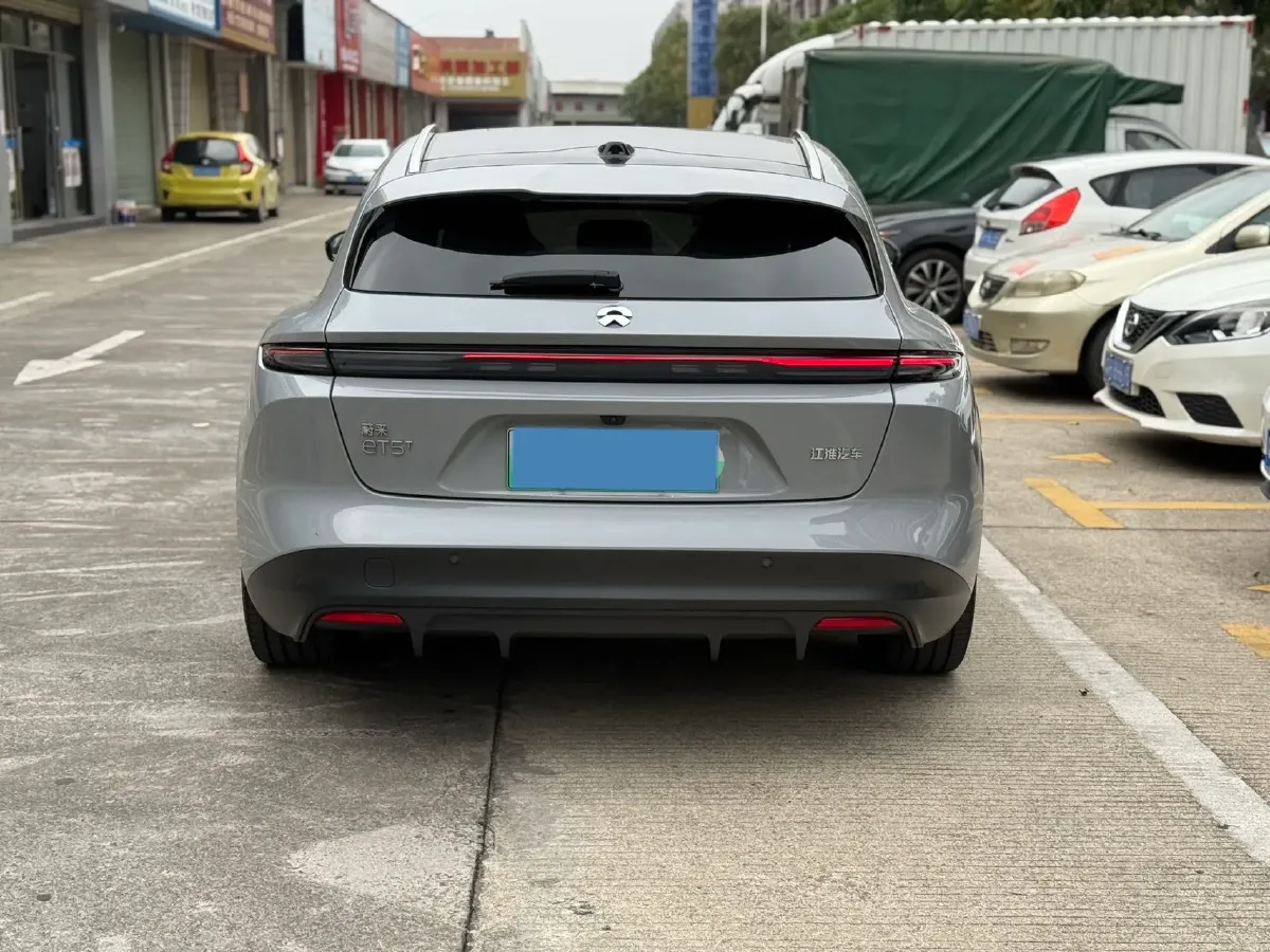 2023 NIO ET5T BEV 75KWH,autocango,china used car exporter,china ev exporter,chinese used car exporter,chinese used ev exporter