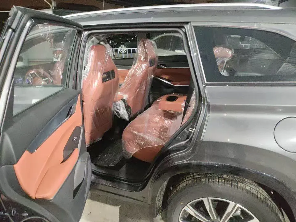 2026 ChangAn CS75 Plus 1.5T 192HP L4 8AT,autocango,china used car exporter,china ev exporter,chinese used car exporter,chinese used ev exporter