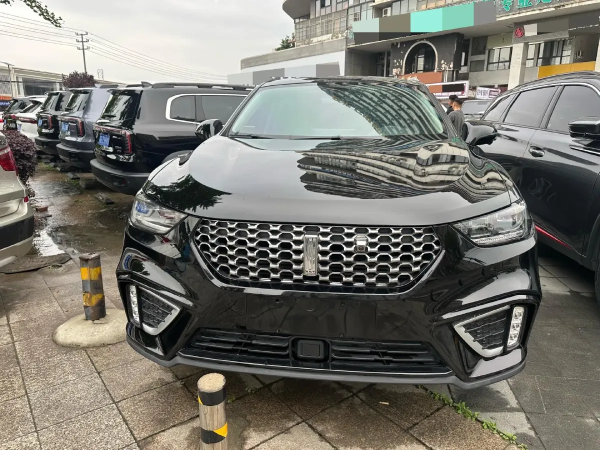 2020 WEY VV5 1.5T 171HP L4 7DCT,autocango,china used car exporter,china ev exporter,chinese used car exporter,chinese used ev exporter