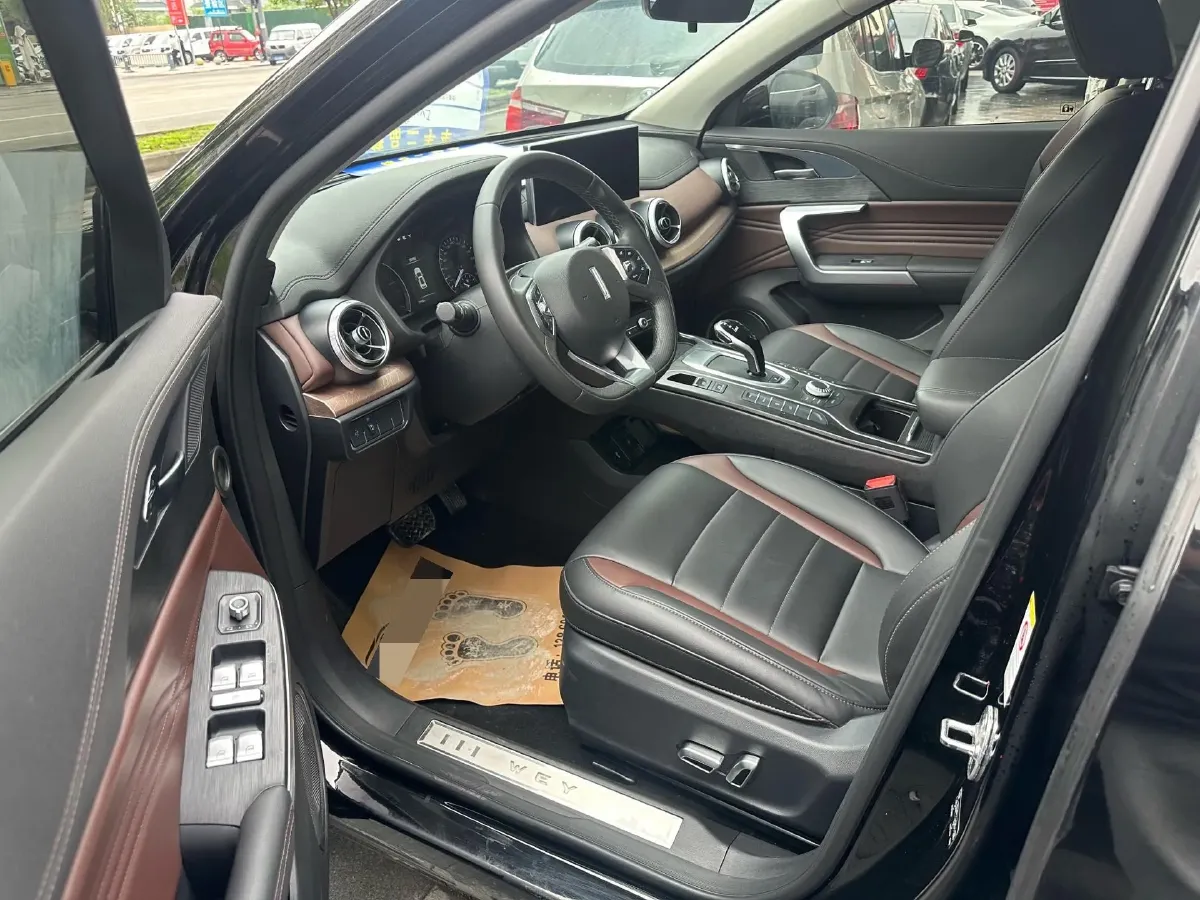 2020 WEY VV5 1.5T 171HP L4 7DCT,autocango,china used car exporter,china ev exporter,chinese used car exporter,chinese used ev exporter