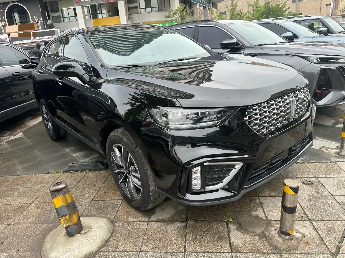 2020 WEY VV5 1.5T 171HP L4 7DCT,autocango,china used car exporter,china ev exporter,chinese used car exporter,chinese used ev exporter
