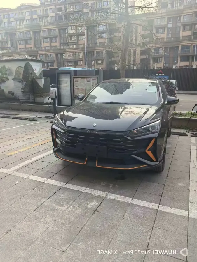 2024 DongFeng Aeolus YiXuan 1.5L 125HP L4 6DCT,autocango,china used car exporter,china ev exporter,chinese used car exporter,chinese used ev exporter