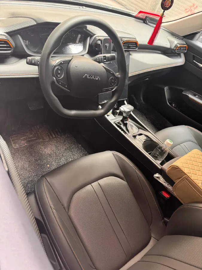 2024 DongFeng Aeolus YiXuan 1.5L 125HP L4 6DCT,autocango,china used car exporter,china ev exporter,chinese used car exporter,chinese used ev exporter