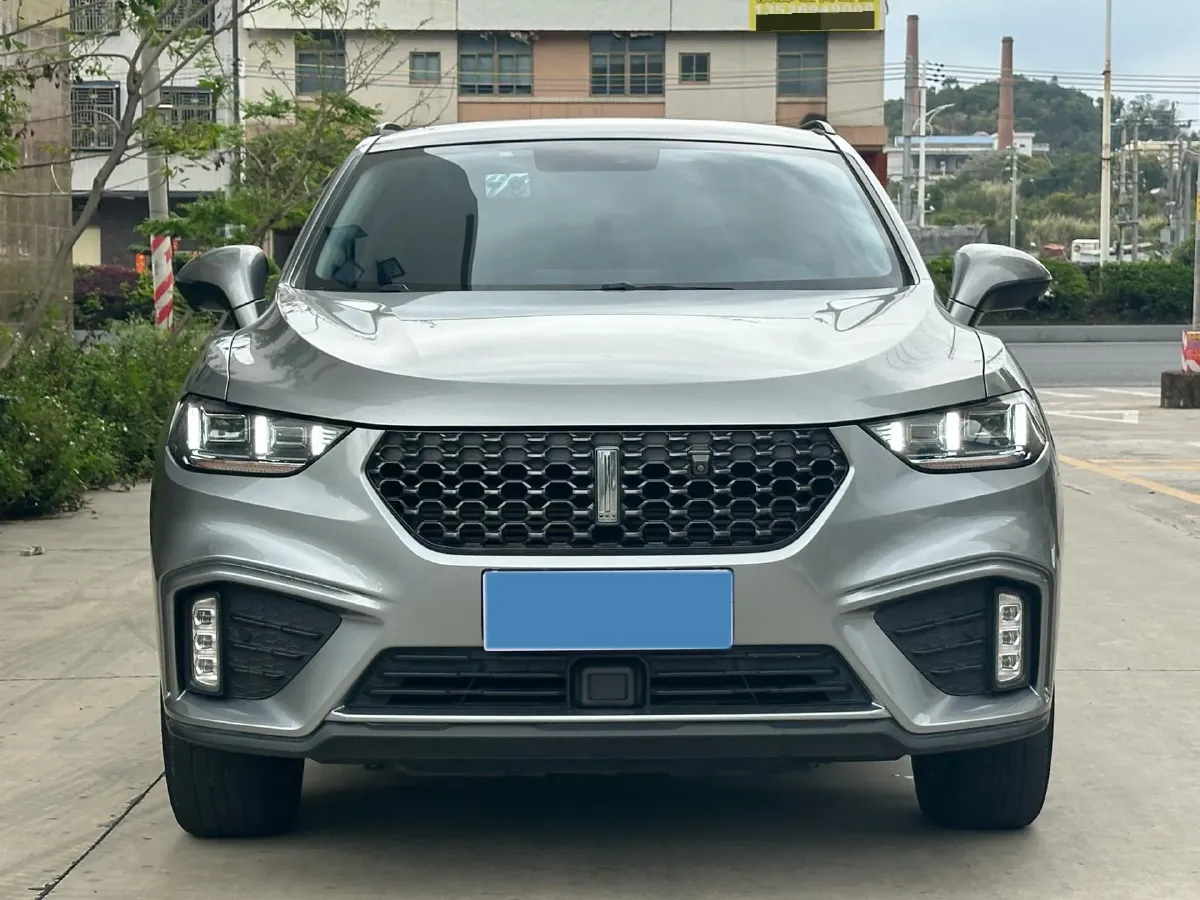 2020 WEY VV5 1.5T 171HP L4 7DCT,autocango,china used car exporter,china ev exporter,chinese used car exporter,chinese used ev exporter