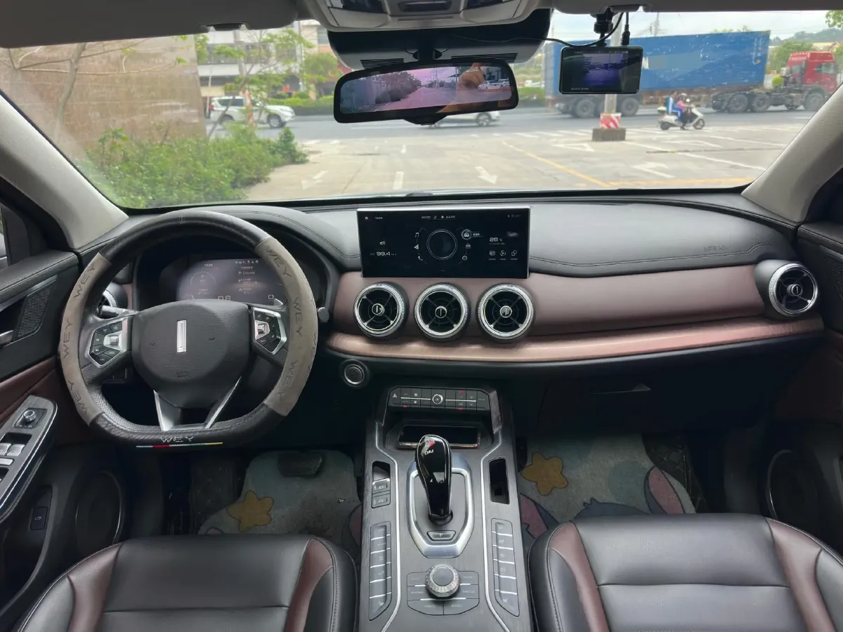 2020 WEY VV5 1.5T 171HP L4 7DCT,autocango,china used car exporter,china ev exporter,chinese used car exporter,chinese used ev exporter