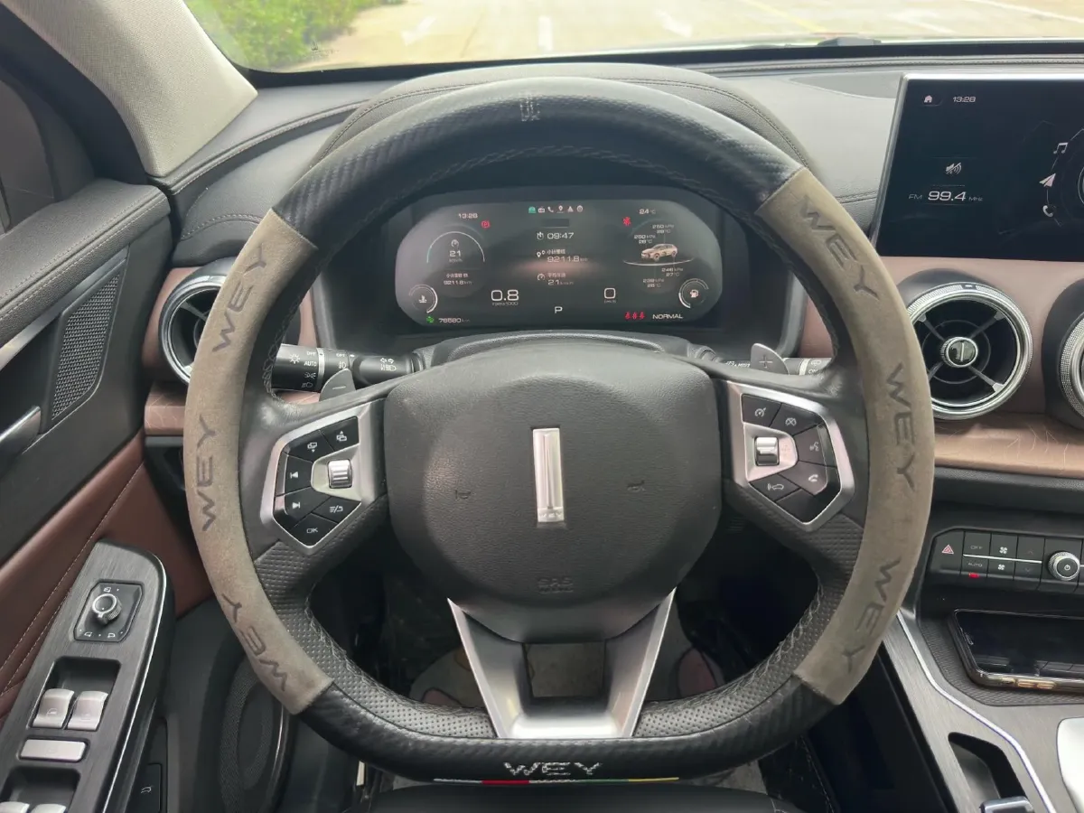 2020 WEY VV5 1.5T 171HP L4 7DCT,autocango,china used car exporter,china ev exporter,chinese used car exporter,chinese used ev exporter