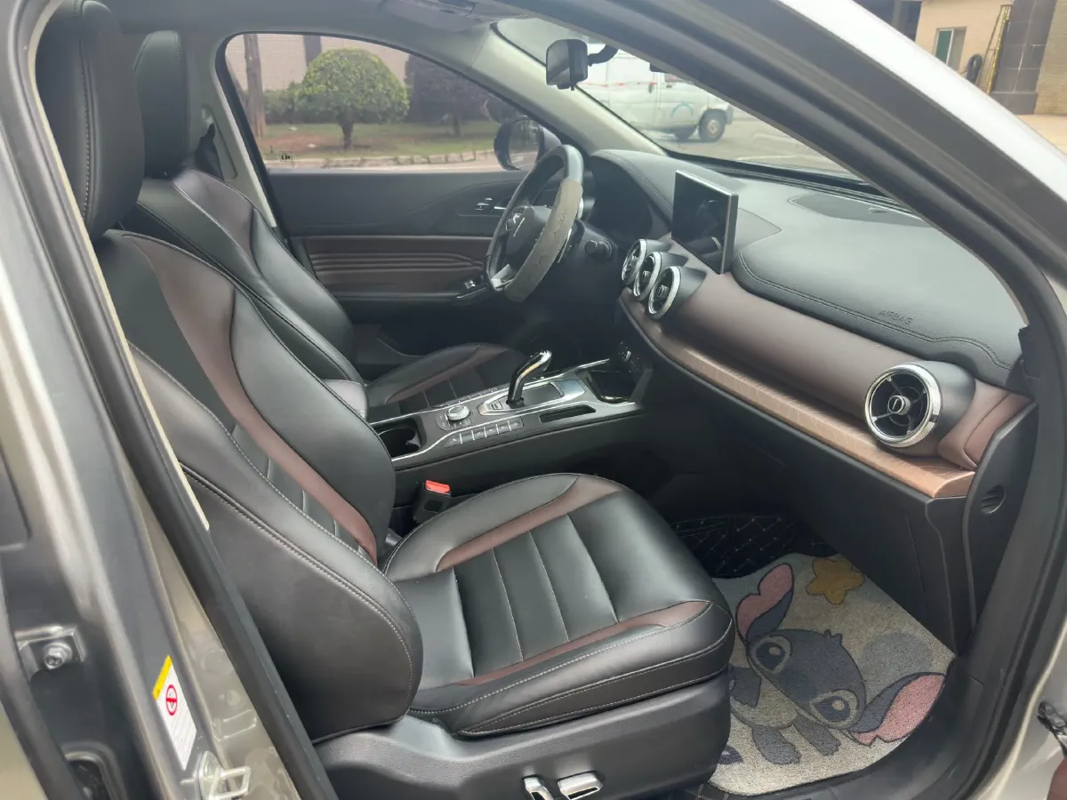 2020 WEY VV5 1.5T 171HP L4 7DCT,autocango,china used car exporter,china ev exporter,chinese used car exporter,chinese used ev exporter