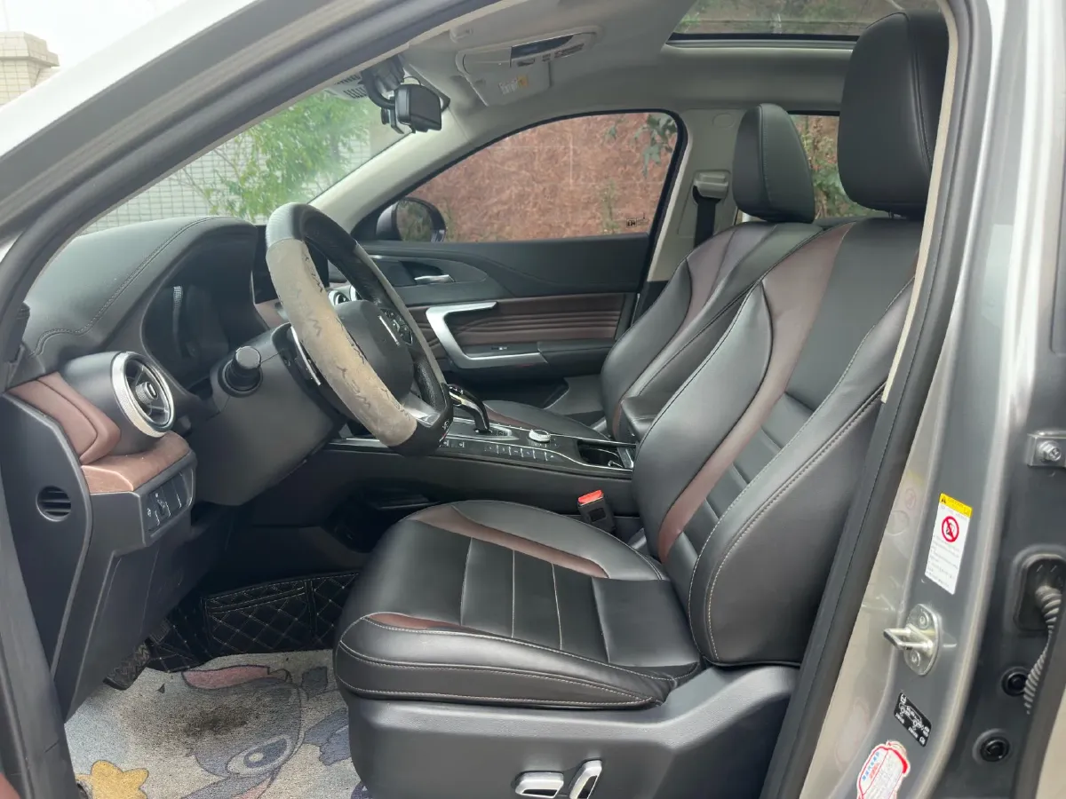 2020 WEY VV5 1.5T 171HP L4 7DCT,autocango,china used car exporter,china ev exporter,chinese used car exporter,chinese used ev exporter