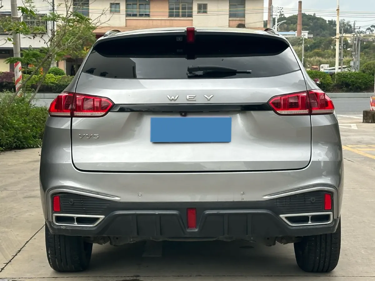 2020 WEY VV5 1.5T 171HP L4 7DCT,autocango,china used car exporter,china ev exporter,chinese used car exporter,chinese used ev exporter