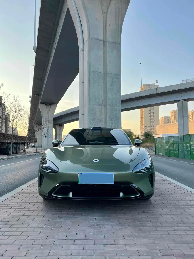 2024 MI SU7 BEV 101KWH,autocango,china used car exporter,china ev exporter,chinese used car exporter,chinese used ev exporter