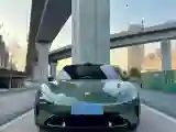 2024 MI SU7 BEV 101KWH