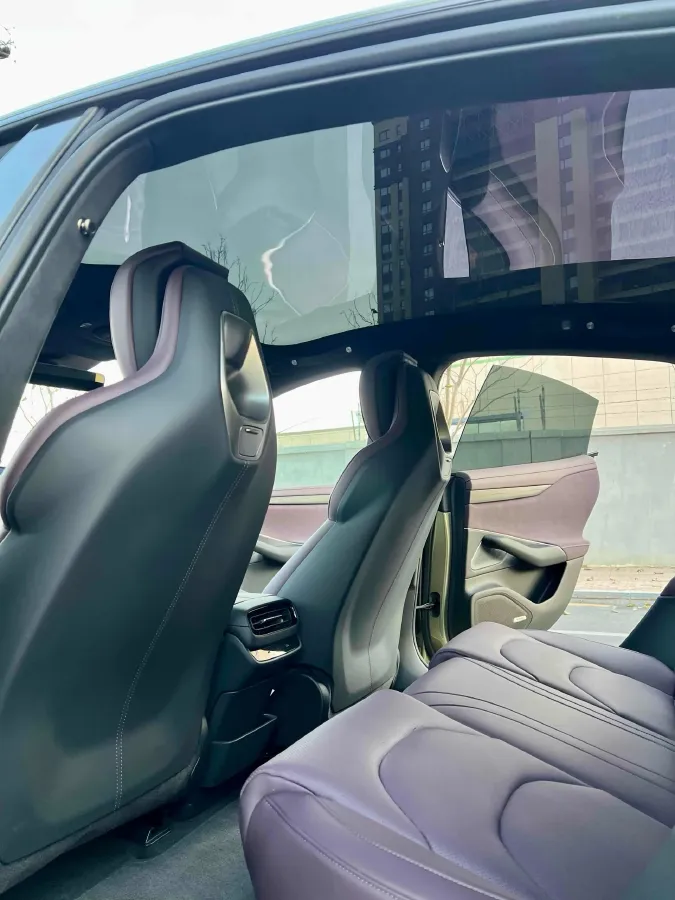 2024 MI SU7 BEV 101KWH,autocango,china used car exporter,china ev exporter,chinese used car exporter,chinese used ev exporter