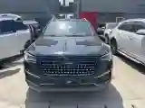 2017 Zotye T700 1.8T 177HP L4 6DCT