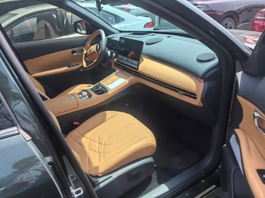 2025 BYD Sea Lion 05 DM-i 1.5L 101HP L4 E-CVT PHEV 18.3KWH,autocango,china used car exporter,china ev exporter,chinese used car exporter,chinese used ev exporter