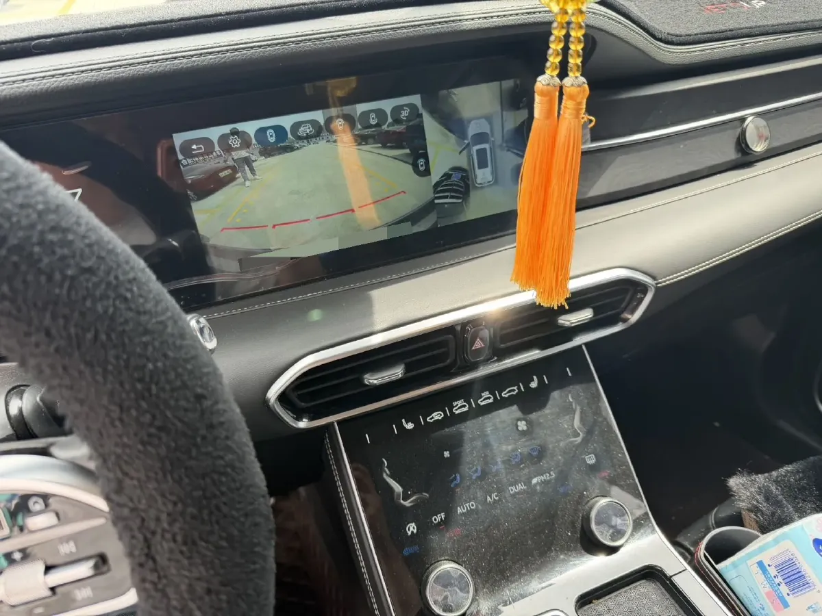 2022 Jetour X90 2.0T 254HP L4 7DCT,autocango,china used car exporter,china ev exporter,chinese used car exporter,chinese used ev exporter